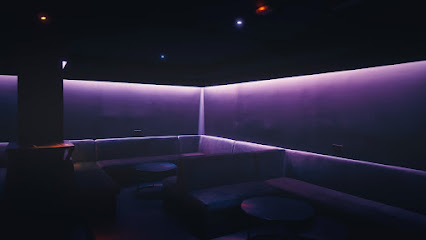 Tiffany Club - Eventlocation