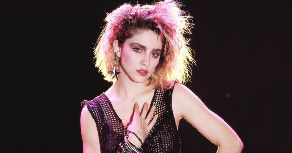 Dancing With Myself | 80s Party + Pop Hits, 70s Disco, NDW • Lido Berlin • Sa, 06.06.26