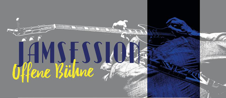 Jam Session- Open Stage
