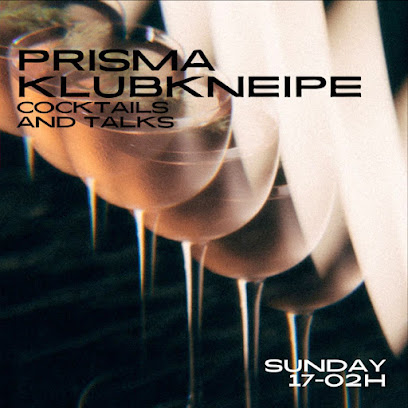 Prisma Bar 