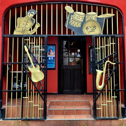 Indra Musikclub