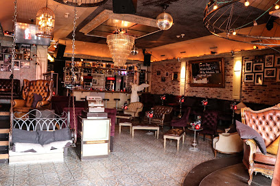 Alte Liebe - beste Livemusik der Reeperbahn!