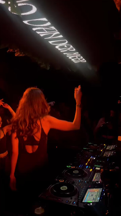 CODA Nachtclub & Bar