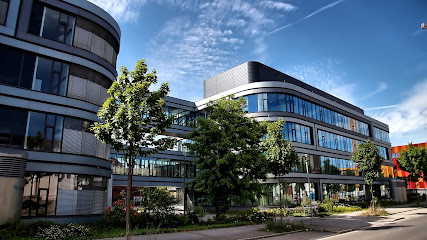 Fraunhofer-Institut für Zelltherapie und Immunologie IZI