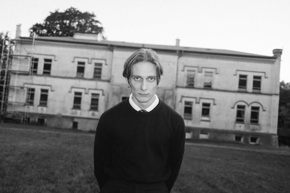 SCHRAMM • Hannover • Faust