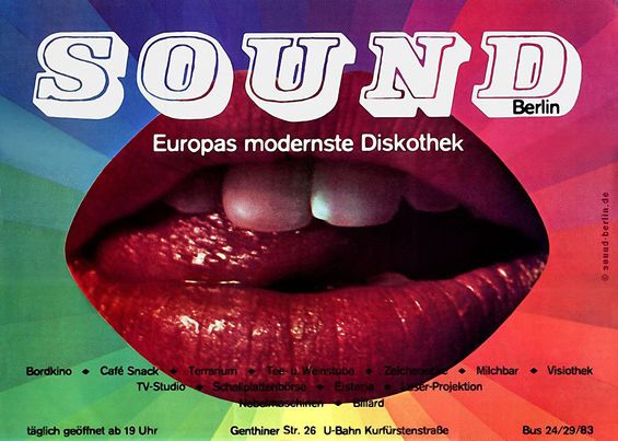 SOUND Party - 19.06.26