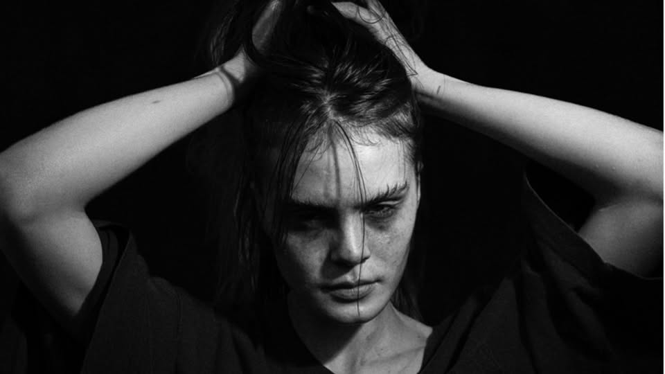 Sofia Isella | Her Desire, The Nemesis UK/EU Tour 2026 | Hamburg