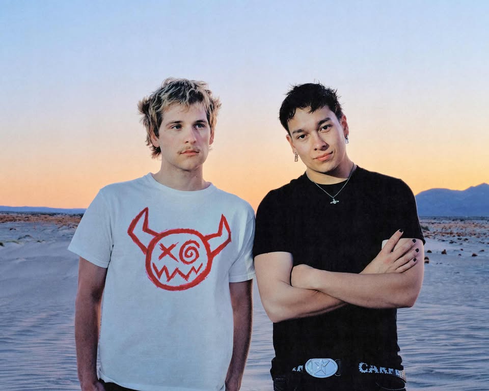 Joey Valence & Brae | HYPERYOUTH | Hamburg