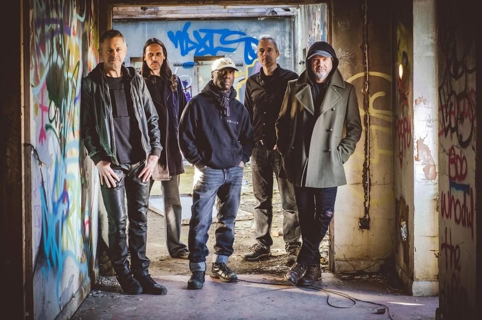 THRESHOLD & Gäste - Essen - Matinee