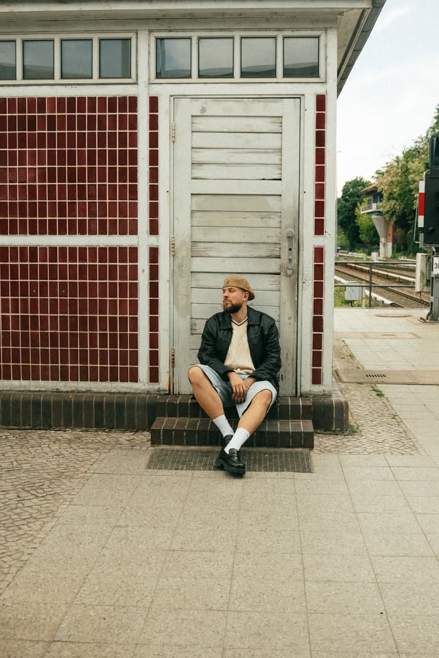 Luca Noel "Tour 2026" | Berlin