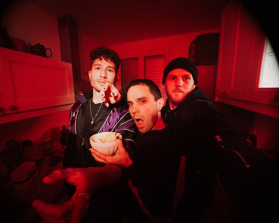 Diamond Dog - Hamburg / Goldener Salon