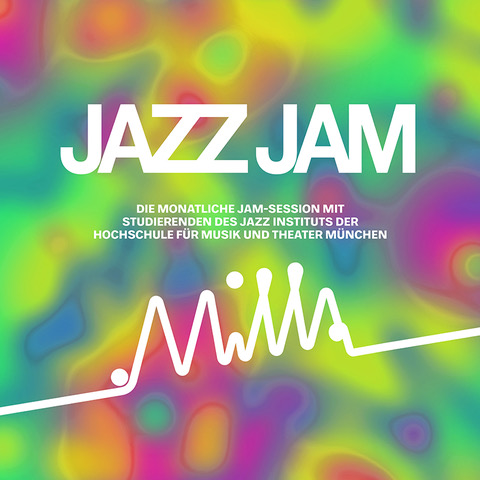 Jazz Jam - Milla, München
