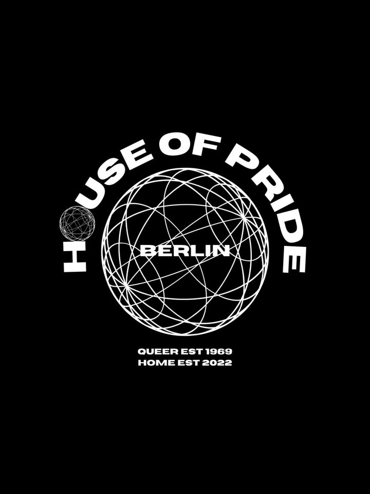 House of Pride