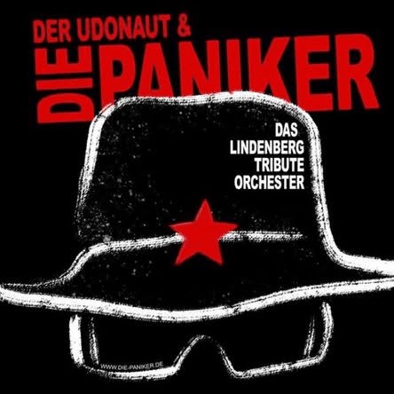 Der Udonaut & Die Paniker