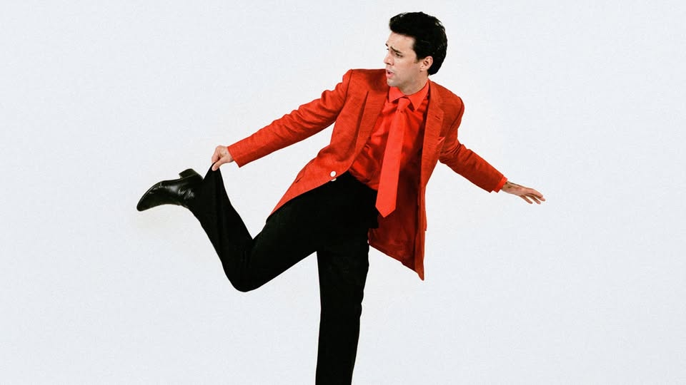 Stephen Sanchez | „Sing Love Again“ Tour | Hamburg