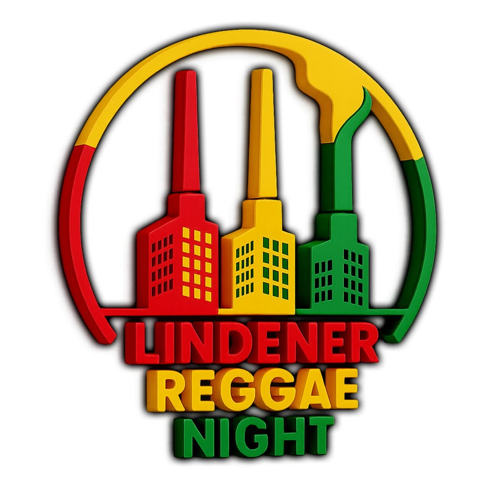 LINDEN REGGAE NIGHT 2ND EDITION