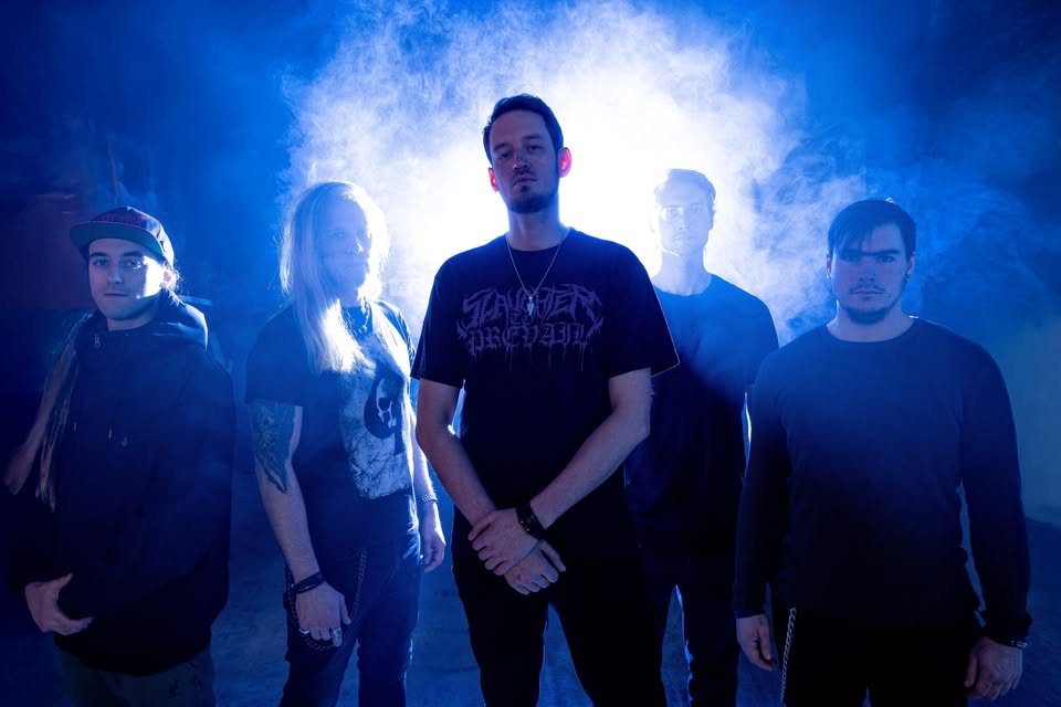 SNAPPED & GUTPUNCH & TACEND