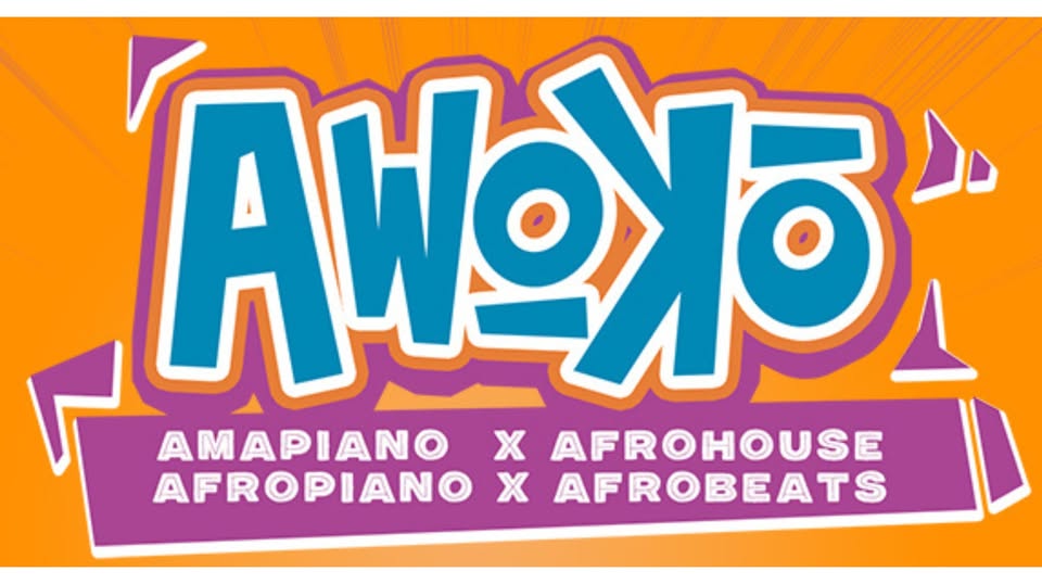 Awoko