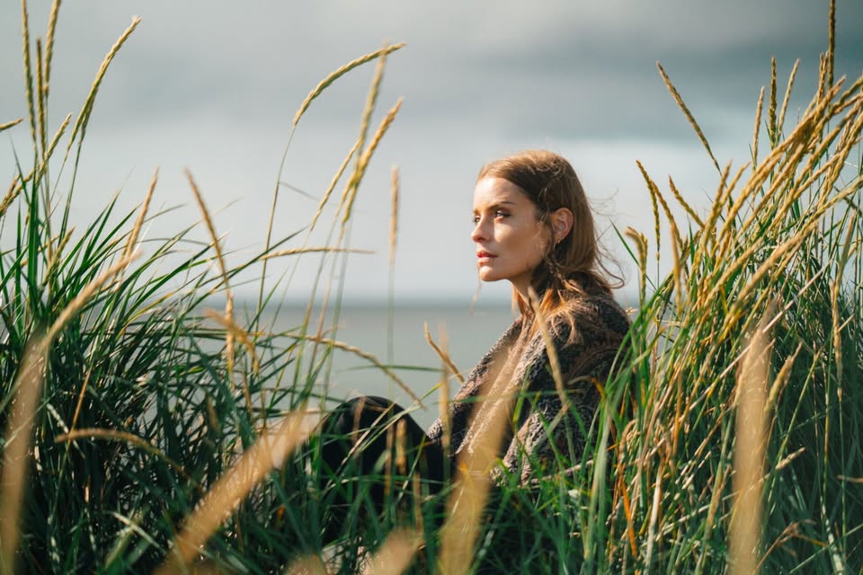 Eydís Evensen - Milla, München