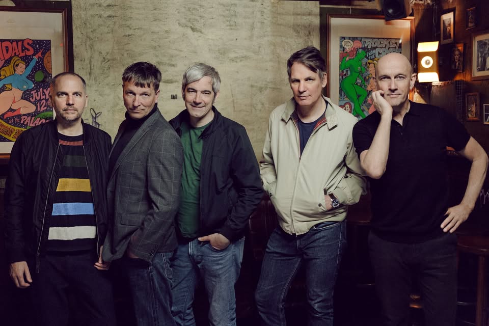 Die Liga der Gewöhnlichen Gentlemen - Berlin, Bi Nuu