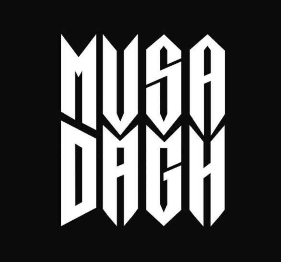 MUSA DAGH | LIVE 2026 | BADEHAUS BERLIN 2026