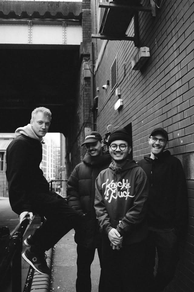 SHORELINE • Berlin (Badehaus)