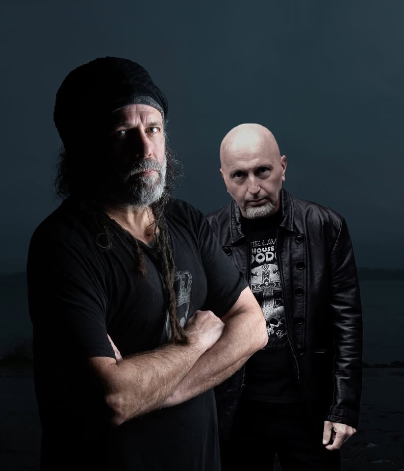 SIX FEET UNDER - Berlin, Frannz