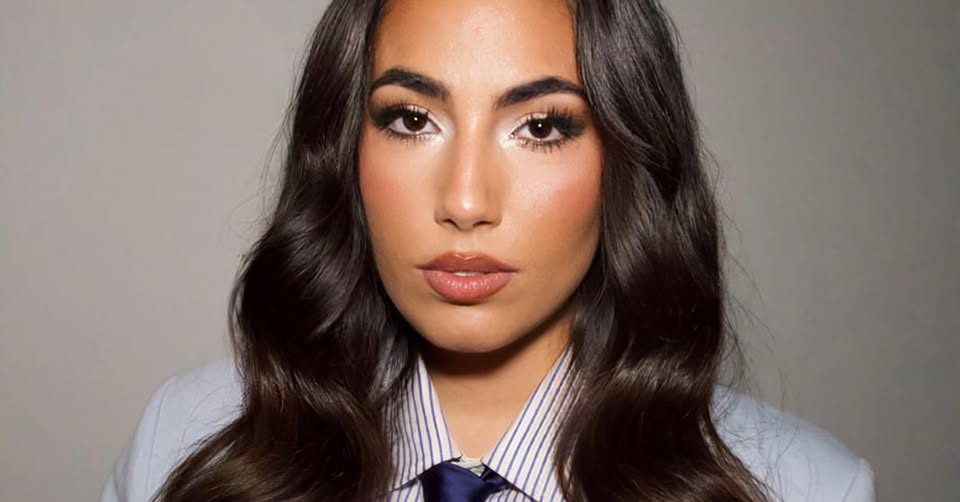 MARÍA JOSÉ LLERGO - Berlin, Frannz Club