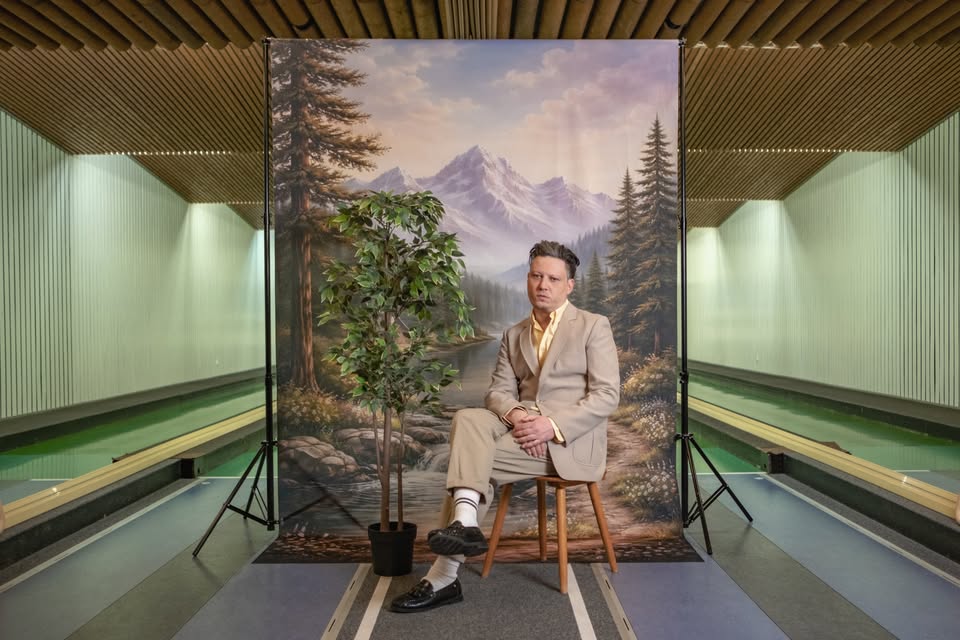 Get Well Soon • Berlin • Lido (SOLD OUT)