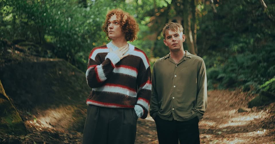 Seafret - Berlin, Lido