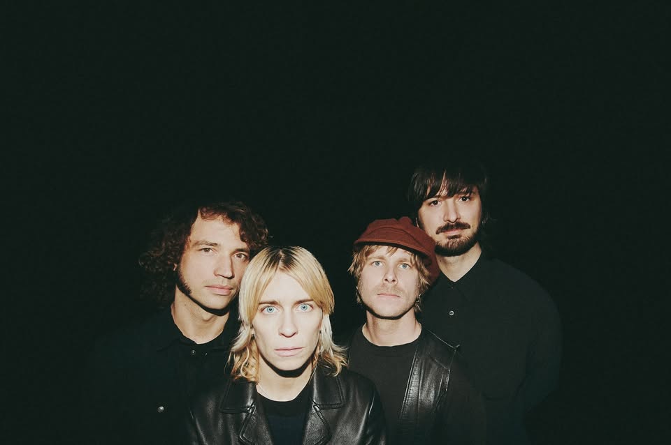 ANNIE TAYLOR | CASSIOPEIA - Berlin