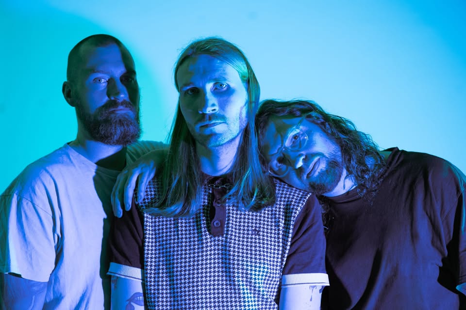 KOMBYNAT ROBOTRON | MORITZBASTEI 2026