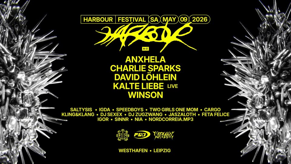 HARBOUR Festival