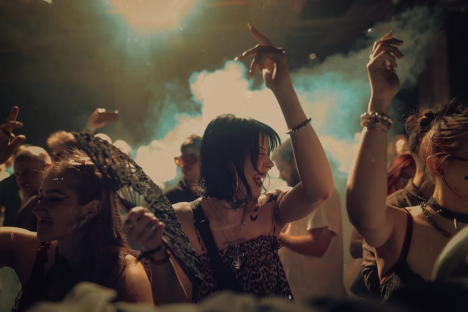 Westhafen SEASON CLOSING