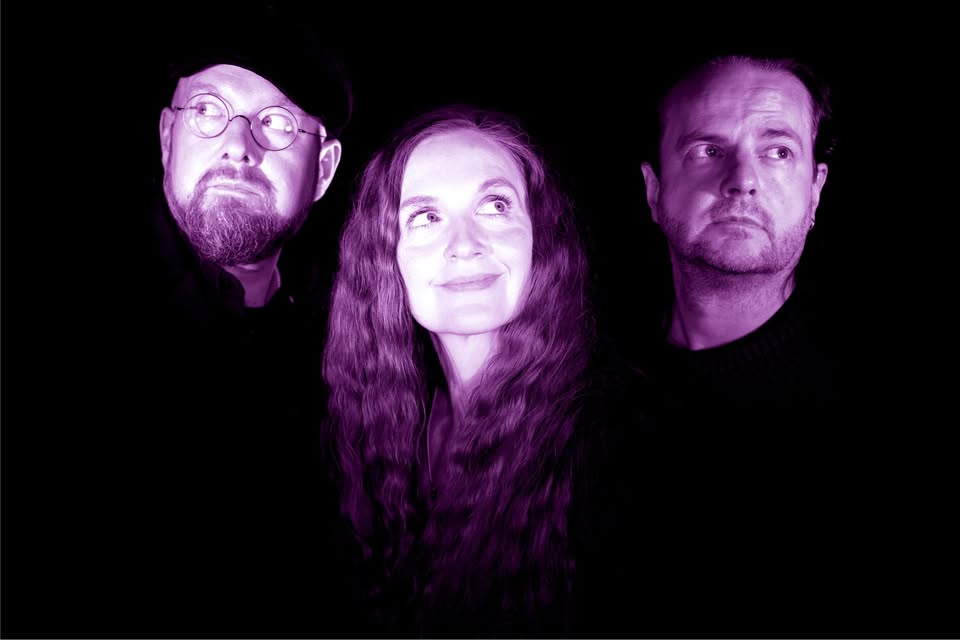 EIN KESSEL SCHWARZES - "Glaubenskrise" - Leipzig AUSVERKAUFT Zusatztermin am 17.05.2026!