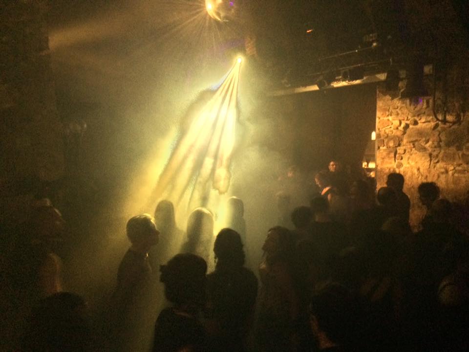 WGT-Finale | Wave-Gotik-Treffen (Closing Party) 