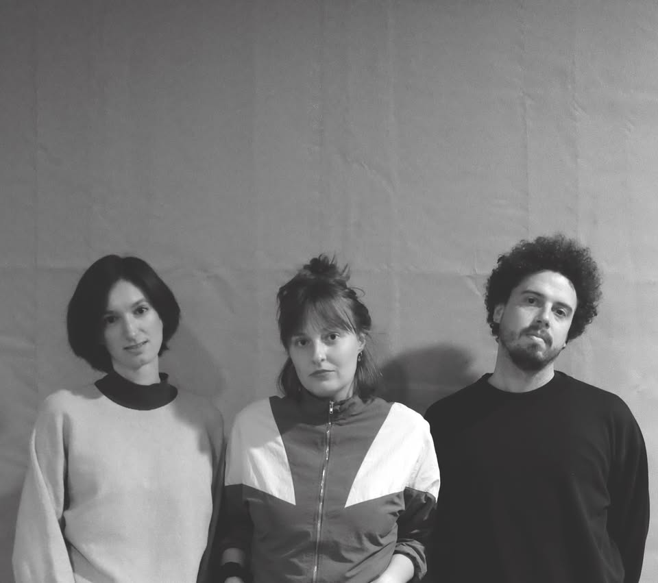 Johanna Lucia Trio – Modern Jazz