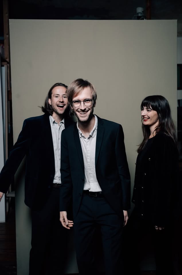 Elias Störr Trio - Jazz