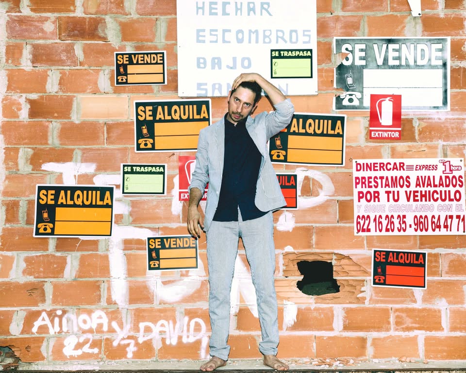 Manu Louis - diagonal electronic Jazz