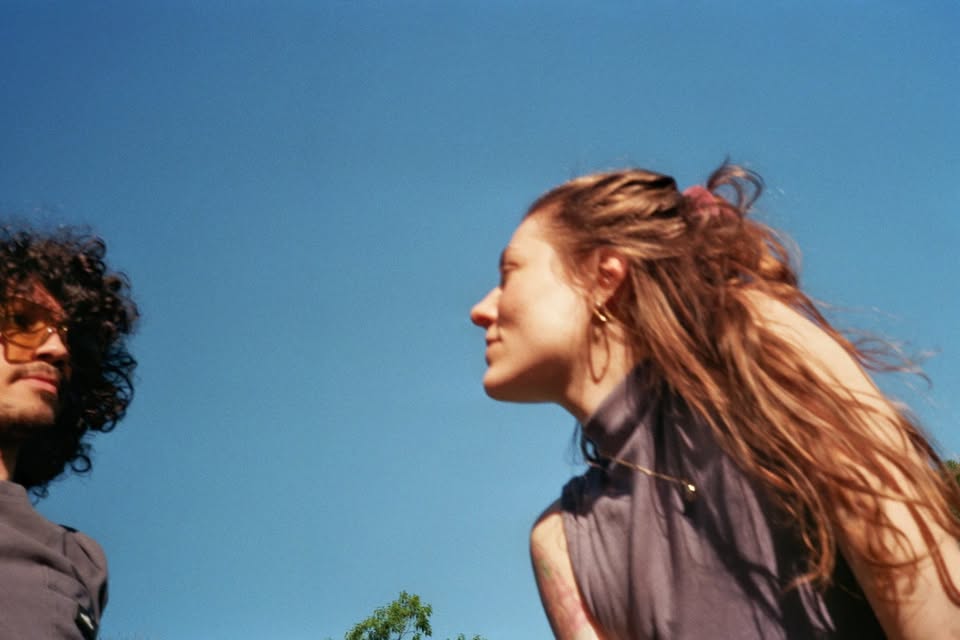 Henny Herz & Floatist - Indie/Folk/Soul