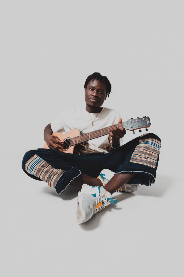 Ezé - Pop, Singersongwriter, Rap