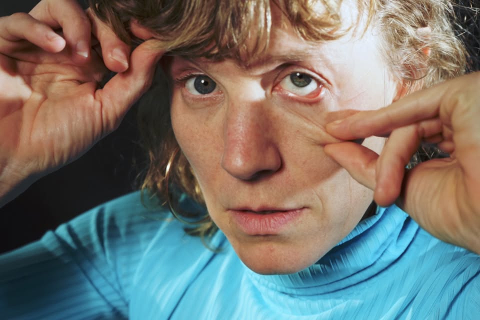 PAULA PAULA  - Indiepop