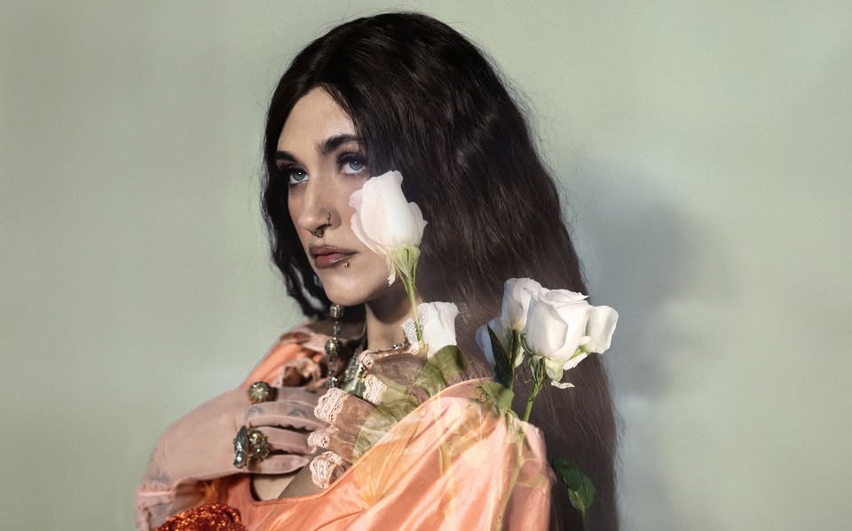 Sierra Ferrel - Heavy Petal Tour / Hamburg