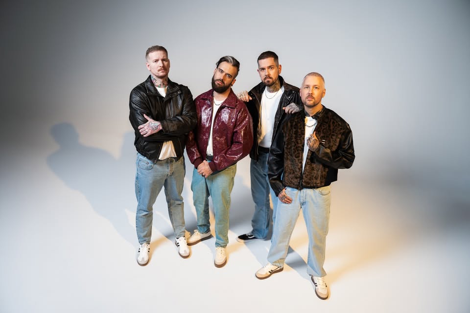 Samurai Pizza Cats - Press Start European Tour | Hamburg