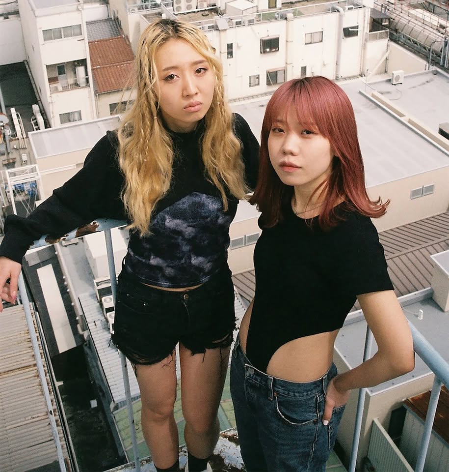 Hyper Gal + Special Guest: Zahn - Hamburg / Goldener Salon 