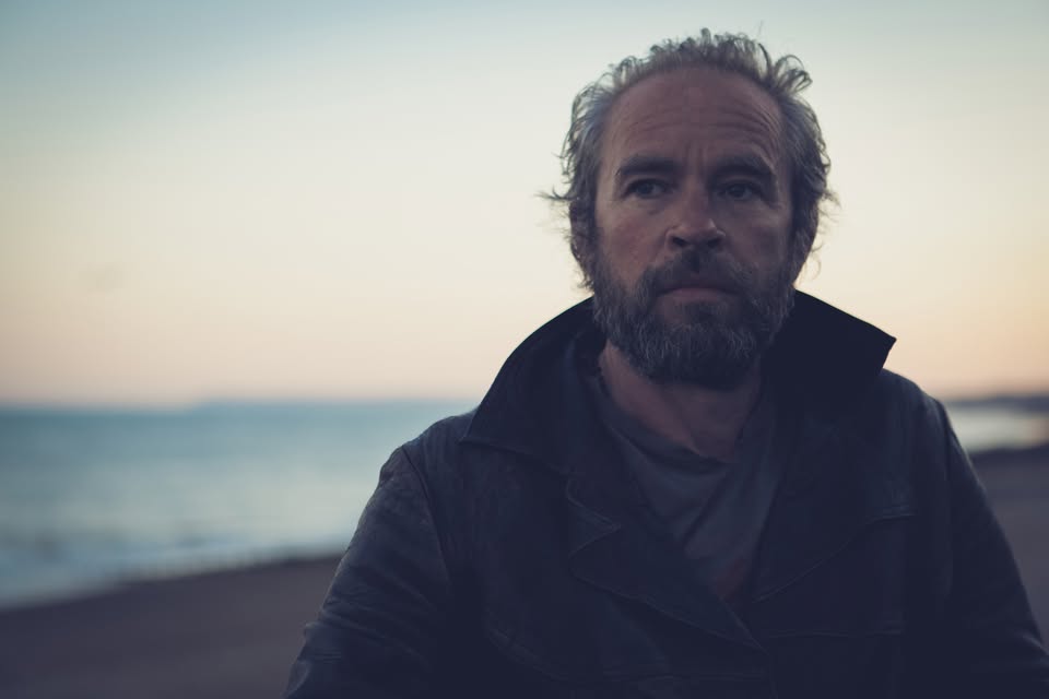 DUKE GARWOOD - Hamburg / Goldener Salon / Hafenklang