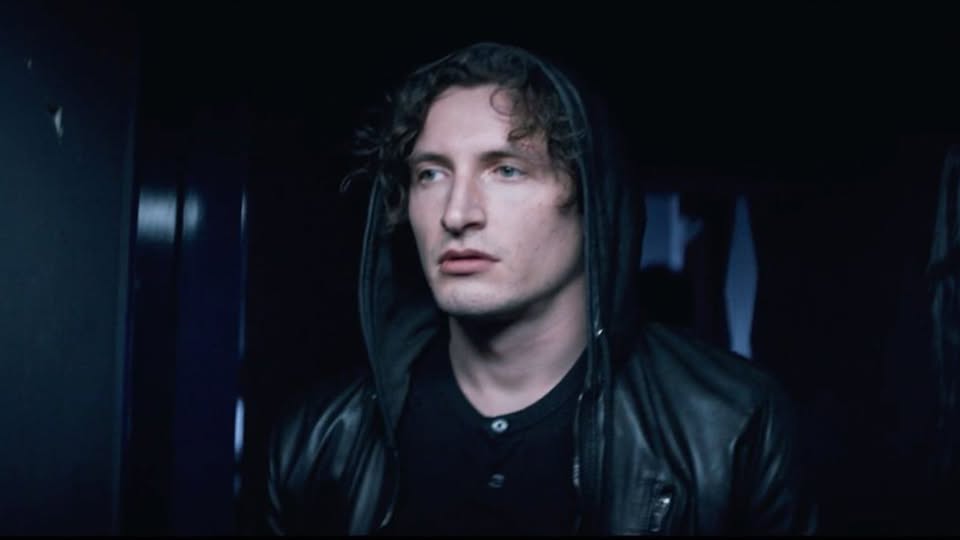 LEVIN LIAM - PECH TOUR 2027