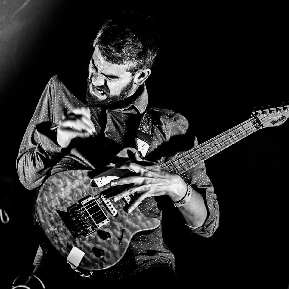 Wassn Das Club prs. Hassan K. - Hamburg - Goldener Salon / Hafenklang