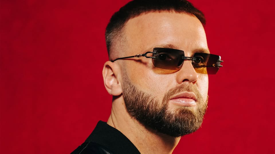 Saturday w/ Topic, Mole, Jean Philippe