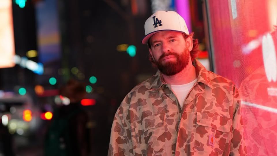 Saturday w/ Alan Dixon, DJ Linus